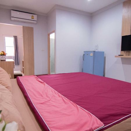 Tn Thanyawit Nakhonratchasima Exterior photo