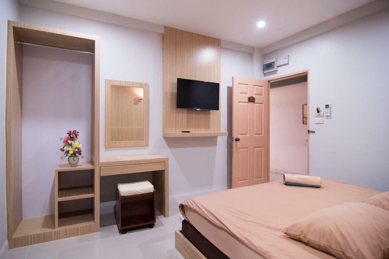 Tn Thanyawit Nakhonratchasima Exterior photo